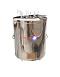 Round 24" Catering Tandoor NSF CSA Certified Round 24" Catering Tandoor NSF CSA Certified