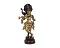 Shri Krishna Small Brass Statue for Puja, Home Mandirs, Gifts, Showpiece 3 X 10 X 3 In Shri Krishna Small Brass Statue for Puja, Home Mandirs, Gifts, Showpiece 3 X 10 X 3 In