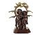 Radha Krishna Brass Statue For Puja, Home Mandirs, Decor, Gifts, Showpiece 6 X 14 X 12 In Radha Krishna Brass Statue For Puja, Home Mandirs, Decor, Gifts, Showpiece 6 X 14 X 12 In