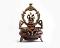 Ganesh Lota Kailash Brass Material for Puja, Home Mandirs, Decor, Gifts 6 X 9 X 6 In Ganesh Lota Kailash Brass Material for Puja, Home Mandirs, Decor, Gifts 6 X 9 X 6 In