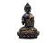 Lord Buddha Brass Statue - Blessing Buddha Idol for Garden, Puja, Home Mandirs, Gifts 5.5 X 8 X 3 In Lord Buddha Brass Statue - Blessing Buddha Idol for Garden, Puja, Home Mandirs, Gifts 5.5 X 8 X 3 In