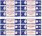 Nag Champa 12 Pack Incense / Agarbatti - 40g Each (480g)