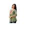 Women’s Cotton Printed Kurti Tunic - Size 38" to 44" Women’s Cotton Printed Kurti Tunic - Size 38" to 44"