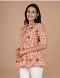 Women’s Cotton Printed Kurti Tunic Women’s Cotton Printed Kurti Tunic