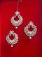 Tikka & Earrings Set Tikka & Earrings Set
