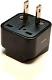 Tmvel Universal International Power Adapter Plug Tip Converter