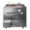 Square 24" NSF & CSA Certified Tandoor for Small Restaurant / Catering