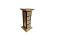 Antique Wooden Jodhpuri Corner Pillar With Draws Antique Wooden Jodhpuri Corner Pillar With Draws