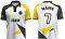 Custom Cricket Jersey sets HIGH QUALITY 