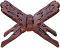 wood   Holy Book Stand Holder    ( Pooja & Festival /Pooja Store)