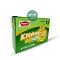 Parle Kreams Gold Pineapple Cookies - 266.88g
