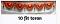 Floral Toran (10 ft) (Design FH 555) Floral Toran (10 ft) (Design FH 555)