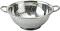 Vinod Food Mesh Colander | 7.5 Inches in Diameter Vinod Food Mesh Colander | 7.5 Inches in Diameter