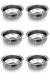 Stainless Steel Handi Serving Dish / Tableware (Plain) - 3 Sizes (1 Pc) Stainless Steel Handi Serving Dish / Tableware (Plain) - 3 Sizes (1 Pc)