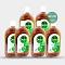 Dettol Antiseptic Disinfectant Liquid - 250ml (6 Pack)