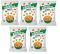 Snack Factory Pudina Masala Twist Makhana 15gms (Pack of 5) Snack Factory Pudina Masala Twist Makhana 15gms (Pack of 5)