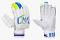 SNICK PREMIUM LEATHER Cricket batting Gloves IPL Style SNICK PREMIUM LEATHER Cricket batting Gloves IPL Style