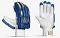 SNICK PREMIUM LEATHER Cricket batting Gloves  IPL Style