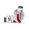 Stanford PRO LEATHER Cricket batting Gloves  - PREMIUM  