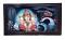 Beautiful Wooden Fiber Acrylic Wall Piece of Ganeshji # 5 - 26 x 14.10" Beautiful Wooden Fiber Acrylic Wall Piece of Ganeshji # 5 - 26 x 14.10"