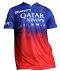 RCB (ROYAL CHALLENGERS) official FAN Jersey RCB (ROYAL CHALLENGERS) official FAN Jersey