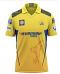 CHENNAI SUPER KINGS official FAN Jersey CHENNAI SUPER KINGS official FAN Jersey