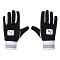 Puma Future Wicket Keeping Inner Gloves (Puma Black / White)