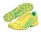Puma 22 FH CRICKET SHOES RUBBER STUDS YELLOW GREEN Puma 22 FH CRICKET SHOES RUBBER STUDS YELLOW GREEN