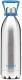 Milton Thermosteel Duo DLX 2000, Double Walled Vacuum Insulated Flask 2000 