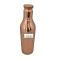 TABAKH Bottle Pure Copper Champange 920ml