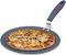 HAWKINS Ceramic Nonstick Tava, 26 cm Diameter, Induction Paratha Tawa HAWKINS Ceramic Nonstick Tava, 26 cm Diameter, Induction Paratha Tawa