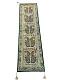 Traditional Design Silk Table Runner Kitchen Home Decor Peacock Design Traditional Design Silk Table Runner Kitchen Home Decor Peacock Design
