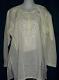 Blouse Lemon Yellow Cotton Embroidered Kurti #1478 Blouse Lemon Yellow Cotton Embroidered Kurti #1478