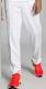 PUMA Cricket White Trousers - All sizes PUMA Cricket White Trousers - All sizes