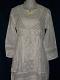 Blouse White Cotton Embroidered Tunic Top Kurti Shieno #906 Blouse White Cotton Embroidered Tunic Top Kurti Shieno #906