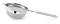 Tabakh Stainless Steel Wire Handle Soup, Juice Strainer|Fruit Juice Size 2 