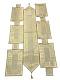 Attractive Designer Table Runners Set of 3 #1 Attractive Designer Table Runners Set of 3 #1