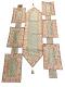 Attractive Designer Table Runners Set of 3 #3 Attractive Designer Table Runners Set of 3 #3