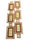 Attractive Designer Table Runners Set of 2 #7