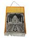 premium hand made wall hanging 1 letter holder premium hand made wall hanging 1 letter holder