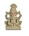6" Ganesha Visarjan Eco-Friendly Clay Murti for Ganesh Chaturthi 6" Ganesha Visarjan Eco-Friendly Clay Murti for Ganesh Chaturthi