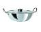 Aluminum Kadhai with Lid 10.5" to 12" - 1 Pc