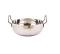 Flat Bottom Durable Aluminum Kadhai - 10.5" - 12" Flat Bottom Durable Aluminum Kadhai - 10.5" - 12"