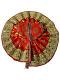Bal Gopal/Laddu Gopal/Thakurji Poshak/Vastra for 3 to 5 Inches Idols # 6