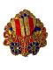 Bal Gopal/Laddu Gopal/Thakurji Poshak/Vastra for 3 to 5 Inches Idols # 16