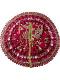 Bal Gopal/Laddu Gopal/Thakurji Poshak/Vastra for 3 to 5 Inches Idols # 20