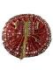 Bal Gopal/Laddu Gopal/Thakurji Poshak/Vastra for 3 to 5 Inches Idols # 23 Bal Gopal/Laddu Gopal/Thakurji Poshak/Vastra for 3 to 5 Inches Idols # 23