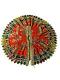 Bal Gopal/Laddu Gopal/Thakurji Poshak/Vastra for 3 to 5 Inches Idols # 24