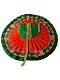Bal Gopal/Laddu Gopal/Thakurji Poshak/Vastra for 3 to 5 Inches Idols # 27