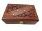 Khons Wooden Jewellery Box #3 Khons Wooden Jewellery Box #3